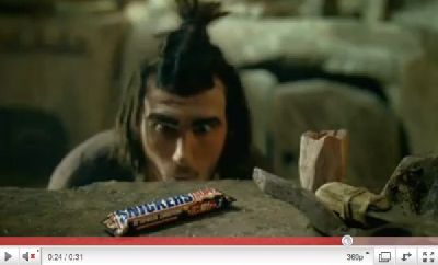  BBDO Moscow  Snickers     