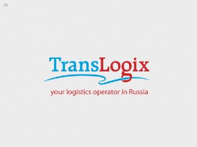  Volga Volga Brand Identity     Translogix