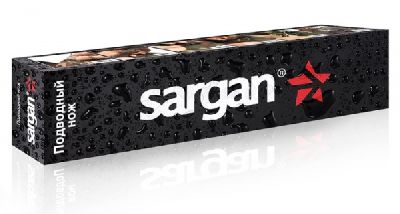           Sargan