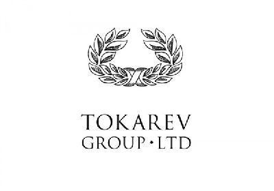       TOKAREV Group Ltd
