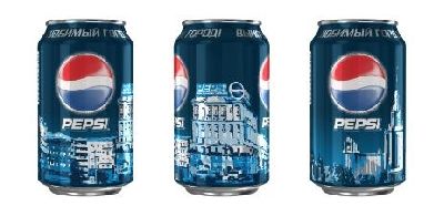  PepsiCo    Pepsi    