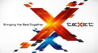 oruna branding group           teXet