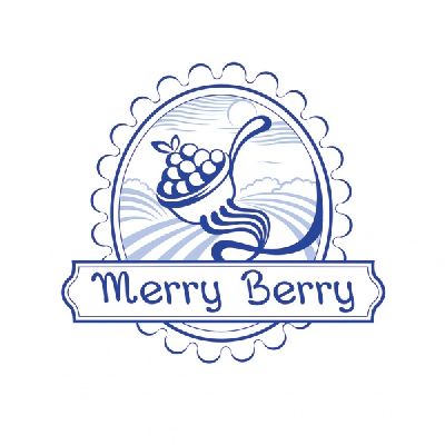   Golden Marrow          Merry Berry