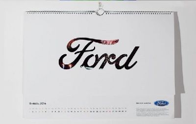       Ford   - 