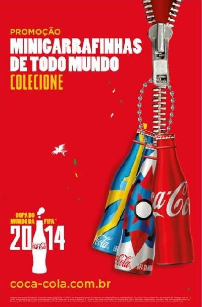 Coca-Cola  -  -2014
