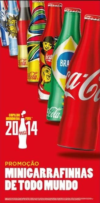 Coca-Cola  -  -2014