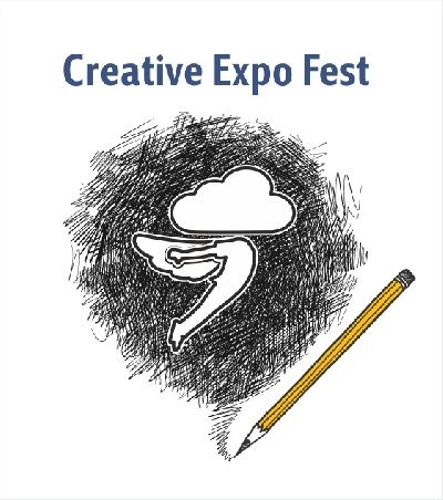   ߻       Creative Expo Fest