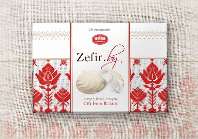 Muffin Group           Zefir.by
