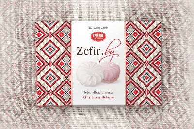 Muffin Group           Zefir.by