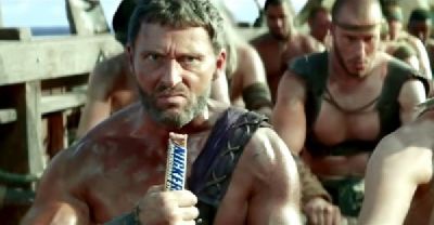   Snickers  BBDO Moscow