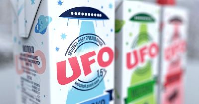    UFO    