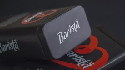 Barista Special Edition.   