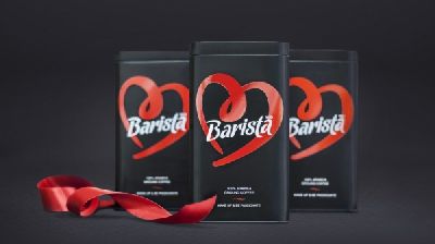 Barista Special Edition.   