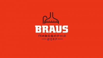 ASGARD Branding       BRAUS