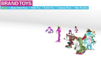  JWT Russia     -  Brand Toys