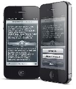        Code Grinder  iPhone 4 (29.08.2011)