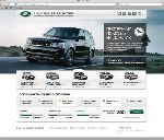     Jaguar Selected / Land Rover Selected