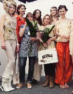      Belarus Fashion Week (16.06.2012)