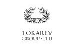       TOKAREV Group Ltd (03.10.2012)