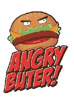              Angry Buter (12.11.2013)