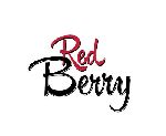 Design Studio TDI (   TDI Group)    Red Berry