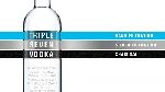 Triple Seven Vodka  high-premium     ARMBRAND (20.11.2015)