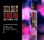  Lelikov&amp;amp;Partners Brand Bureau   Golden Moscow
